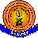 SCSVMV University